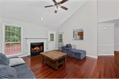 4830 Old Field Drive NE, Kennesaw, GA 30144 - Photo 9