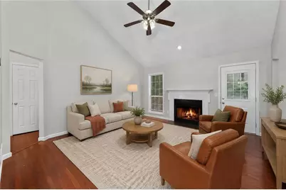 4830 Old Field Drive NE, Kennesaw, GA 30144 - Photo 9