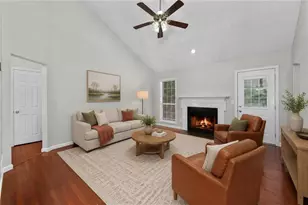 4830 Old Field Dr NE, Kennesaw, GA 30144 - Photo 9