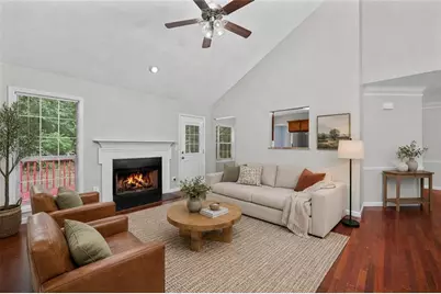 4830 Old Field Drive NE, Kennesaw, GA 30144 - Photo 11