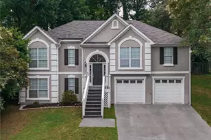 4830 Old Field Dr NE, Kennesaw, GA 30144 - Photo 1