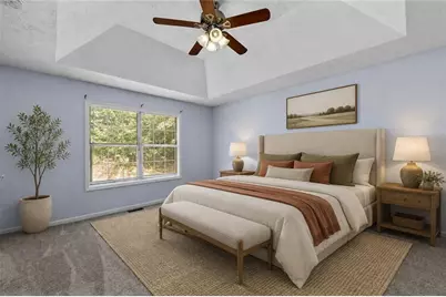 4830 Old Field Drive NE, Kennesaw, GA 30144 - Photo 23