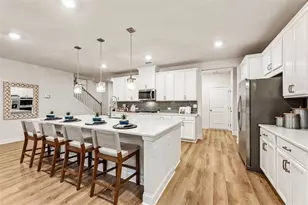 328 Bailiwick Ln, Canton, GA 30115 - Photo 5