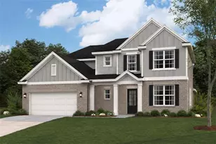 328 Bailiwick Ln, Canton, GA 30115 - Photo 1