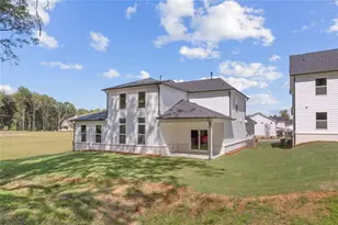 328 Bailiwick Ln, Canton, GA 30115 - Photo 29