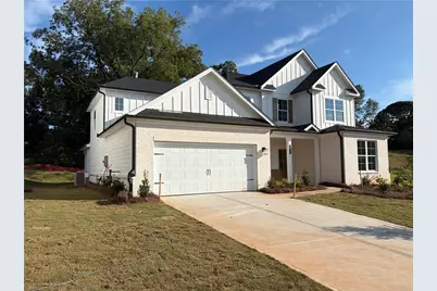 328 Bailiwick Lane, Canton, GA 30115 - Photo 1