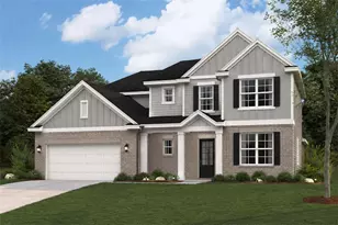 328 Bailiwick Ln, Canton, GA 30115 - Photo 1
