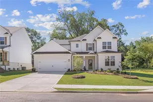 328 Bailiwick Ln, Canton, GA 30115 - Photo 1