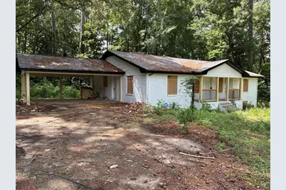 2386 Young Road, Stone Mountain, GA 30088 - Photo 1