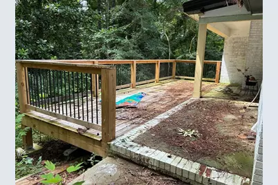 2386 Young Road, Stone Mountain, GA 30088 - Photo 3