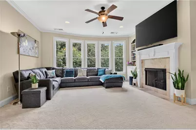4219 Sierra Creek Drive, Hoschton, GA 30548 - Photo 25