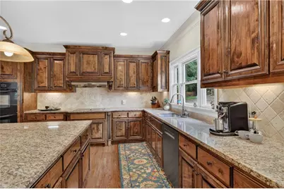 4219 Sierra Creek Drive, Hoschton, GA 30548 - Photo 9