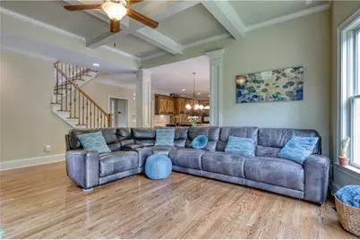 4219 Sierra Creek Drive, Hoschton, GA 30548 - Photo 7