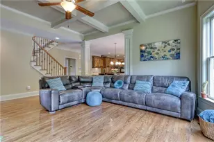 4219 Sierra Creek Dr, Hoschton, GA 30548 - Photo 7