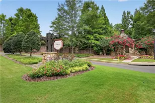 4219 Sierra Creek Dr, Hoschton, GA 30548 - Photo 45