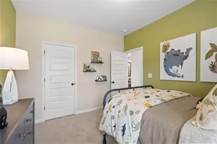 201 Wildflower Way, Cartersville, GA 30120 - Photo 33