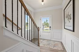 201 Wildflower Way, Cartersville, GA 30120 - Photo 3