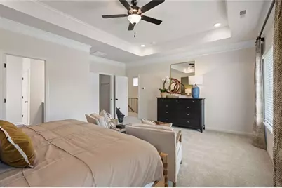 201 Wildflower Way, Cartersville, GA 30120 - Photo 23