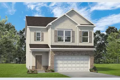 201 Wildflower Way, Cartersville, GA 30120 - Photo 1