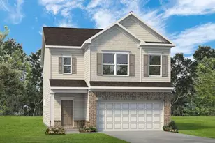 201 Wildflower Way, Cartersville, GA 30120 - Photo 1