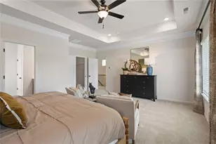 201 Wildflower Way, Cartersville, GA 30120 - Photo 23