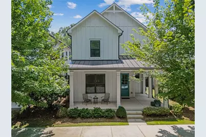 2358 Merrilee Lane SE, Atlanta, GA 30317 - Photo 1