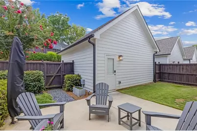 2358 Merrilee Lane SE, Atlanta, GA 30317 - Photo 23