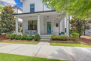 2358 Merrilee Ln SE, Atlanta, GA 30317 - Photo 1