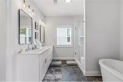 2358 Merrilee Lane SE, Atlanta, GA 30317 - Photo 19