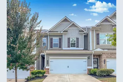 5784 Silver Lake Drive, Mableton, GA 30126 - Photo 1