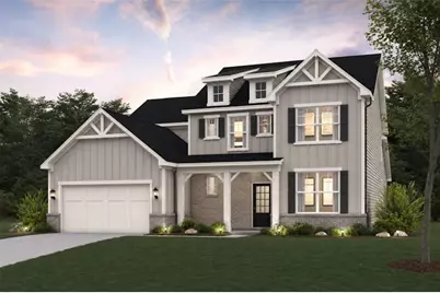 412 Province Court, Canton, GA 30115 - Photo 1