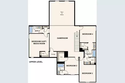 412 Province Court, Canton, GA 30115 - Photo 3