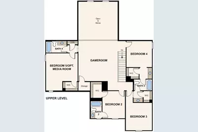 412 Province Court, Canton, GA 30115 - Photo 3