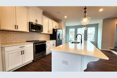 800 Cameron Trail, Acworth, GA 30102 - Photo 19