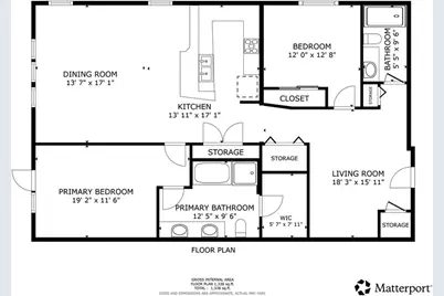 3655 Peachtree Road NE #101, Atlanta, GA 30319 - Photo 35