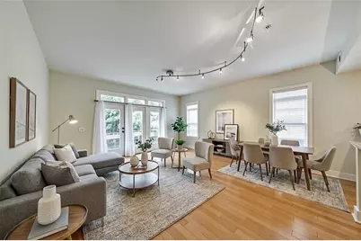 3655 Peachtree Road NE #101, Atlanta, GA 30319 - Photo 11