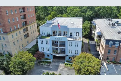 3655 Peachtree Road NE #101, Atlanta, GA 30319 - Photo 33