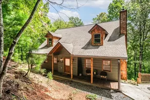 411 Gunite Cir, Ellijay, GA 30540 - Photo 1