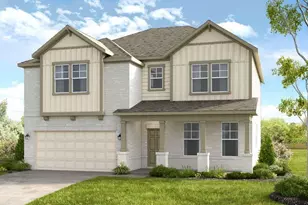8675 Chesford Grv, Ball Ground, GA 30107 - Photo 1