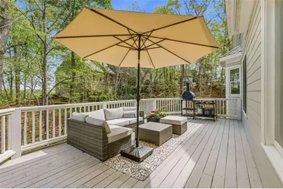 121 River Sound Alley, Dawsonville, GA 30534 - Photo 81