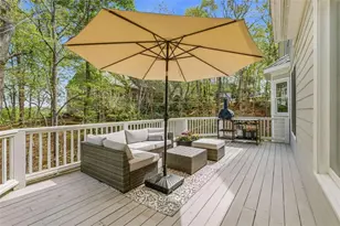 121 River Sound Alley, Dawsonville, GA 30534 - Photo 81
