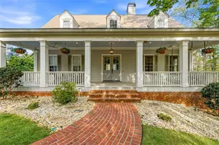 121 River Sound Alley, Dawsonville, GA 30534 - Photo 77