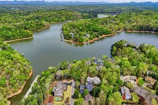 121 River Sound Alley, Dawsonville, GA 30534 - Photo 97
