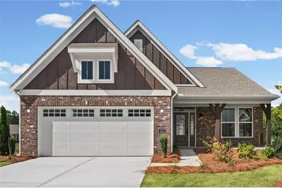 165 Laurel Farms Lane, Dallas, GA 30157 - Photo 1
