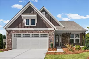 165 Laurel Farms Ln, Dallas, GA 30157 - Photo 1