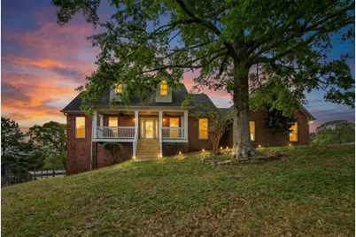 955 Mocassin Gap Road, Locust Grove, GA 30248 - Photo 1