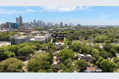 287 14th Street NW #7, Atlanta, GA 30318 - Photo 27