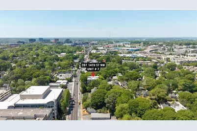 287 14th Street NW #7, Atlanta, GA 30318 - Photo 35