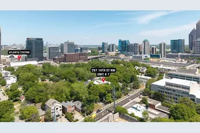 287 14th Street NW #7, Atlanta, GA 30318 - Photo 37