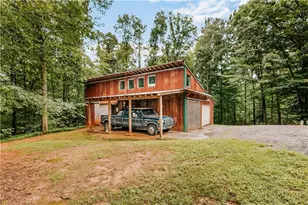 5481 Britt Whitmire Rd, Gainesville, GA 30506 - Photo 3